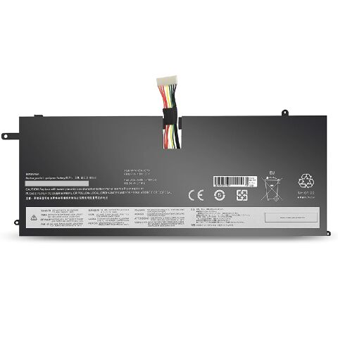 FitCell Lenovo 45N1070, 45N1071 Uyumlu Batarya Pil