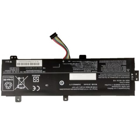 Nion Lenovo 5B10K87720, 5B10K87721, 5B10K87722, 5B10L13960 Uyumlu Batarya Pil