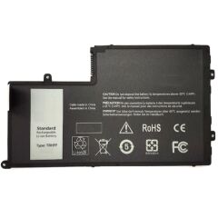 Dell 01V2F, 001V2F, 0PD19, 00PD19, 451-11473 Uyumlu Batarya Pil Fast