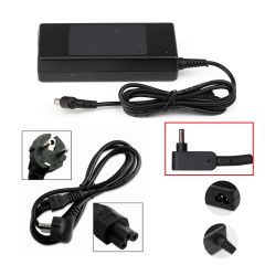 Acer Aspire SW5-271, Acer Aspire Switch 12 SW5-271 (Orj.Uçlu) Uyumlu 19v 3.42a Adaptör Şarj Aleti