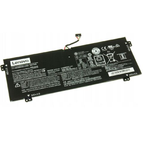 Fast Lenovo ideaPad Yoga 720-13IKB, 80X6, 81C3 Uyumlu Batarya Pil