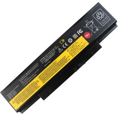 Nion Lenovo ThinkPad E550c, 20E0 Uyumlu Batarya Pil