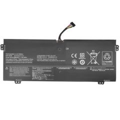 Fast Lenovo L16L4PB1, L16C4PB1, L16M4PB1 Uyumlu Batarya Pil