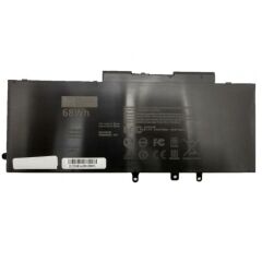 FitCell Dell Dell 3DDDG, 03DDDG, GD1JP, 0GD1JP, GJKNX, 0GJKNX Uyumlu Batarya Pil - 4Cell