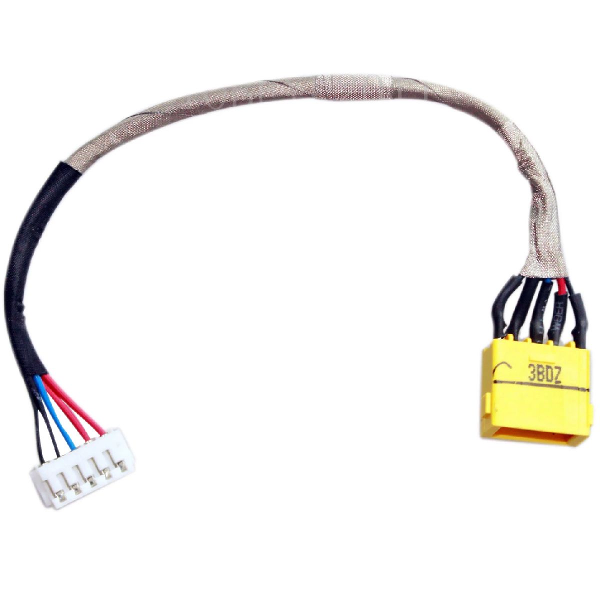 Lenovo ideaPad Z710, 20250, 80AK Power Jack Şarj Soketi Kablolu