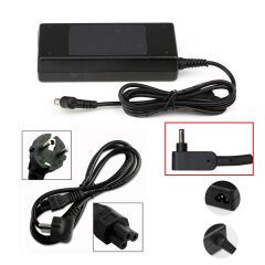 Acer Aspire Switch 12 Alpha SA5-271, SA5-271P (Orj.Uçlu) Uyumlu 19v 3.42a Adaptör Şarj Aleti