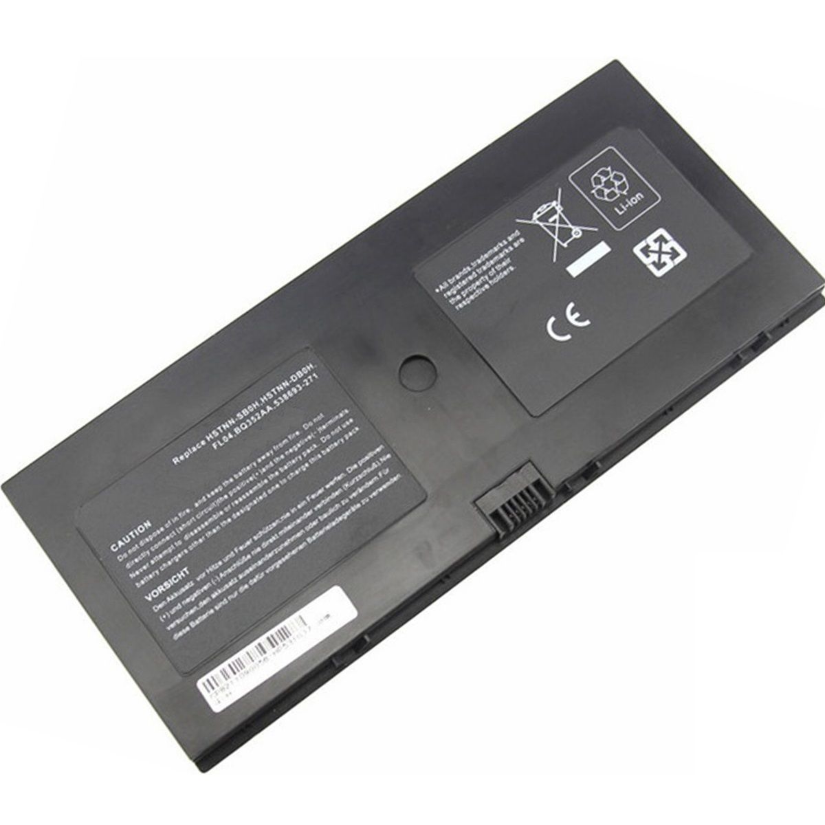 HP ProBook 5320m Batarya Pil Notebook Bataryası