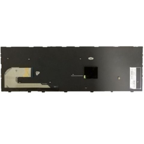 Hp L12999-001, L12999-141, L13000-001, L13000-141 Uyumlu Klavye Tuş Takımı Tuş Seti Siyah Türkçe