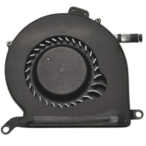 Apple EMC 2559, EMC2559, EMC 2632, EMC2632 Uyumlu Fan Soğutucu işlemci Fanı Cpu Fanı