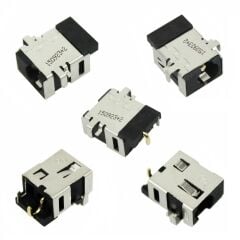 Asus R51L, R51LB, R51LD, R51LJ, R51LN Power Jack Şarj Soketi