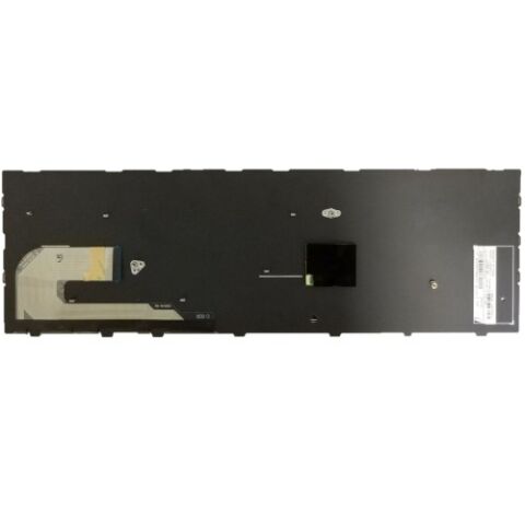 Hp L48505-001, L48505-141 Uyumlu Klavye Tuş Takımı Tuş Seti Siyah Türkçe