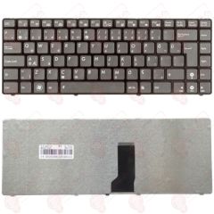 Asus 0KN0-ED1TU03, 04GNV61KTU00-3, 0KN0-ED2US13 Klavye Siyah Tuş Takımı Tuş Seti Türkçe