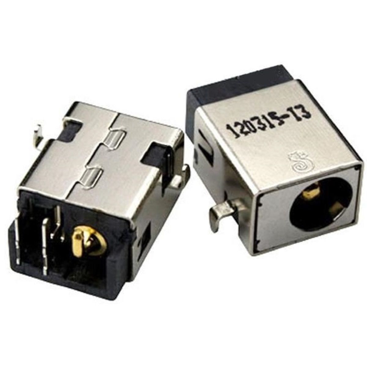 Asus N550J-CN167DN, N550JA-SB71T, N550JK-CN090H, N550JK-CN166H Uyumlu Power Jack Şarj Soketi DC Jack