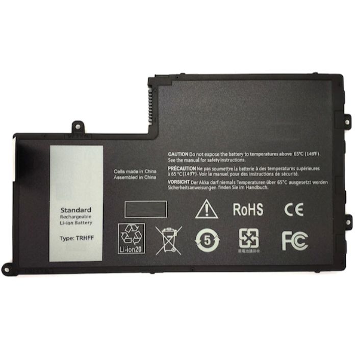 Dell Latitude 3450, 14-3450 Uyumlu Batarya Pil Fast