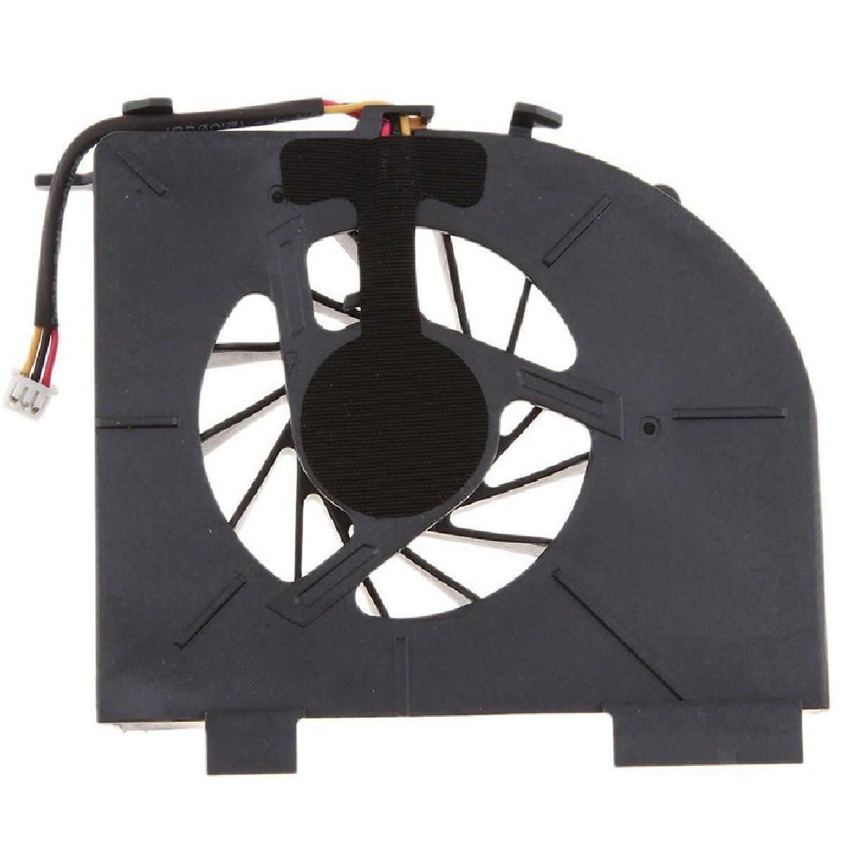 HP Pavilion DV6-1062ET, DV6-1068ET Fan Soğutucu VER.2 Cpu Fanı
