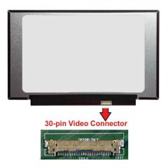 Lenovo ideaPad 520s-14IKB, 80X2, 81BL Ekran Panel 14 Slim 30 Pin 1920 x 1080 FHD