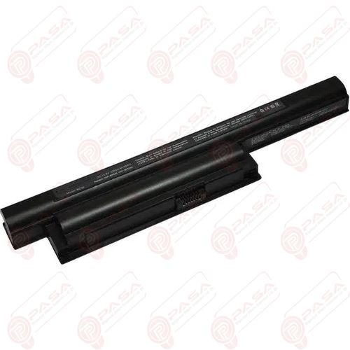 Sony Vaio VPCEB, VPC-EB, VPCEB1, VPC-EB1, VPCEB2, VPC-EB2, VPCEB3, VPC-EB3 Uyumlu Batarya Pil Nion
