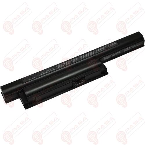 Sony Vaio VPCEB1M1E, VPCEB2Z1E, VPCEB4Z1E Uyumlu Batarya Pil Nion