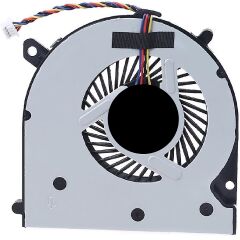 Hp 730792-001, 730792-141, DFS200005050T FCBC, 6033B0033202 Uyumlu Fan Soğutucu Cpu Fanı