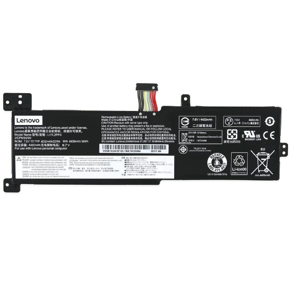 LENOVO İDEAPAD 330-15ICN, 81EY BATARYA PİL ORJİNAL