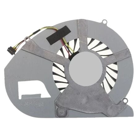 Sony Vaio SVF15N1H4R, SVF15N1I4R, SVF15N1I4RS, SVF15N1J2E Uyumlu Fan Soğutucu işlemci Fanı Cpu Fanı