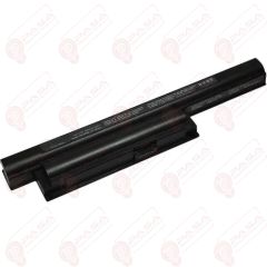 Sony Vaio VPCEC1, VPC-EC1, VPCEC2, VPC-EC2, VPCEC3, VPC-EC3, VPCEC4, VPC-EC4 Uyumlu Batarya Pil Nion