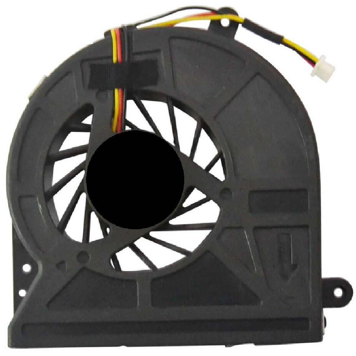 Toshiba Satellite L655-1GG, L655-1GH Fan Soğutucu 3pinli Cooling Fan