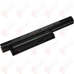 Sony Vaio VPCEF, VPC-EF, VPCEF2, VPC-EF2, VPCEF3, VPC-EF3, VPCEF4, VPC-EF4 Uyumlu Batarya Pil Nion