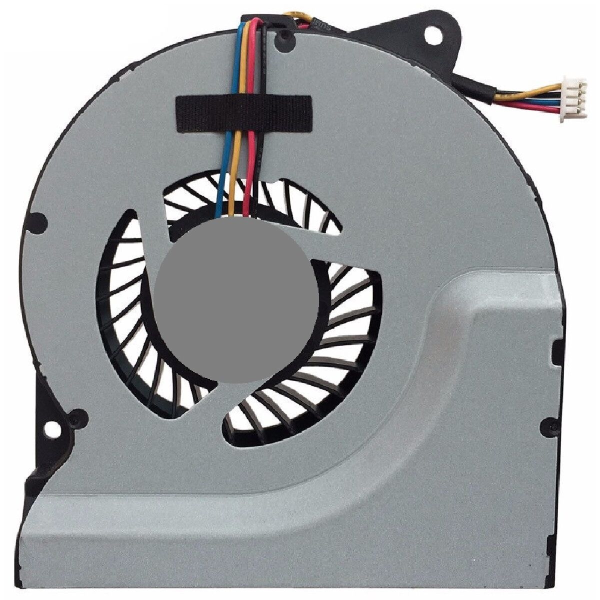 Asus N53JF-SX210V, N53JN-SX108V, N53JQ-SX087V Fan Soğutucu