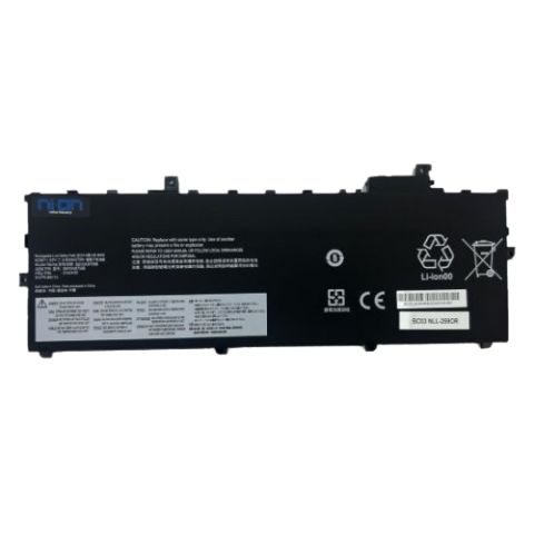 Lenovo ThinkPad X1 Carbon Gen5 Skylake, 20K3, 20K4 Uyumlu Batarya Pil