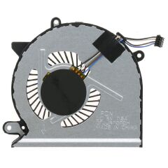 Hp Pavilion 15-CC105NT, 15-CC106NT, 15-CC107NT, 15-CC108NT Uyumlu Fan Soğutucu Cpu işlemci Fanı