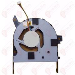 Asus X405U, X405UA, X405UQ, X405UR Fan Soğutucu işlemci Fanı Cpu Fanı