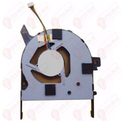 Asus X405UQ-BV240T, X405UR-BV044T Fan Soğutucu işlemci Fanı Cpu Fanı
