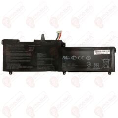 Asus GL702V, GL702VM, GL702VMK, GL702VS, GL702VT, GL702Z, GL702ZC Uyumlu Batarya Pil Nion