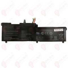 Asus GL702VM-DB71, GL702VM-DB74, GL702VM-GC017T, GL702VM-GC047T Uyumlu Batarya Pil Nion