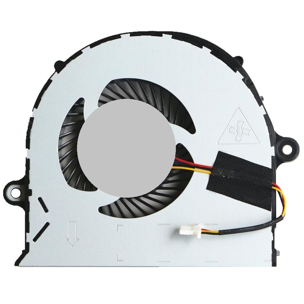 Acer Aspire E5-571G-56GU, E5-571G-56NF, E5-571G-56X9 Uyumlu Fan Soğutucu işlemci Fanı Cpu Fanı