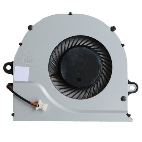 Acer Aspire E5-573-546S, E5-573-56KD, E5-573-586X Uyumlu Fan Soğutucu işlemci Fanı Cpu Fanı