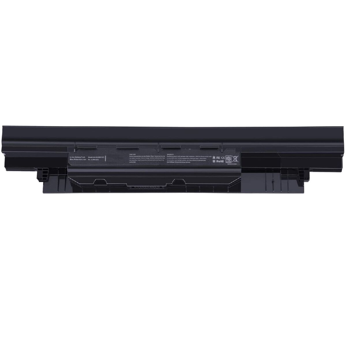 Asus P2430U, P2430UA, P2430UJ Batarya Pil Şarj Ünitesi