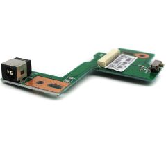 Asus N53JL-SX022V, N53JL-SX079V Dc Jack Board Power Jack