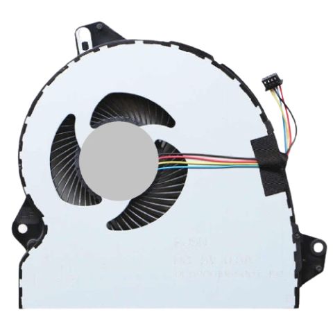 Asus GL553VE-DM032, GL553VE-DM107, GL553VE-DM233T, GL553VE-DM332T Uyumlu Fan Soğutucu Cpu Fanı