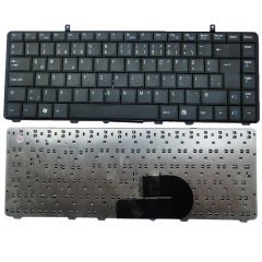 Dell NSK-DCK0T Klavye Tuş Takımı Türkçe Siyah Q Notebook Klavye