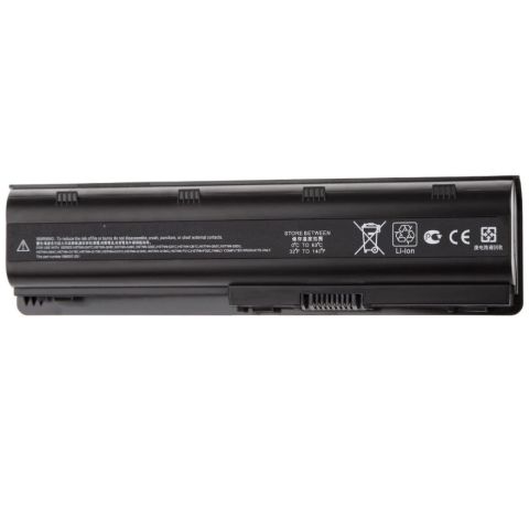 Nion Hp Pavilion G6-2210EA, G6-2211SX, G6-2211ET, G6-2211ST Uyumlu Batarya Pil