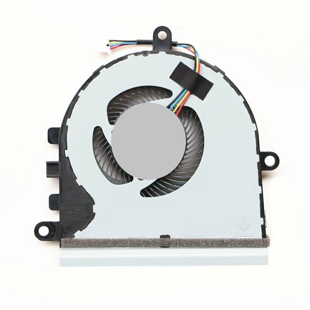 Dell P75F106, P75F010, P75F013 Uyumlu Fan Soğutucu işlemci Fanı Cpu Fanı