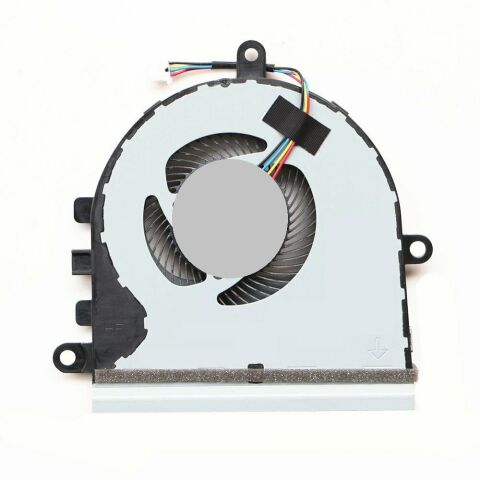 Dell P75F106, P75F010, P75F013 Uyumlu Fan Soğutucu işlemci Fanı Cpu Fanı