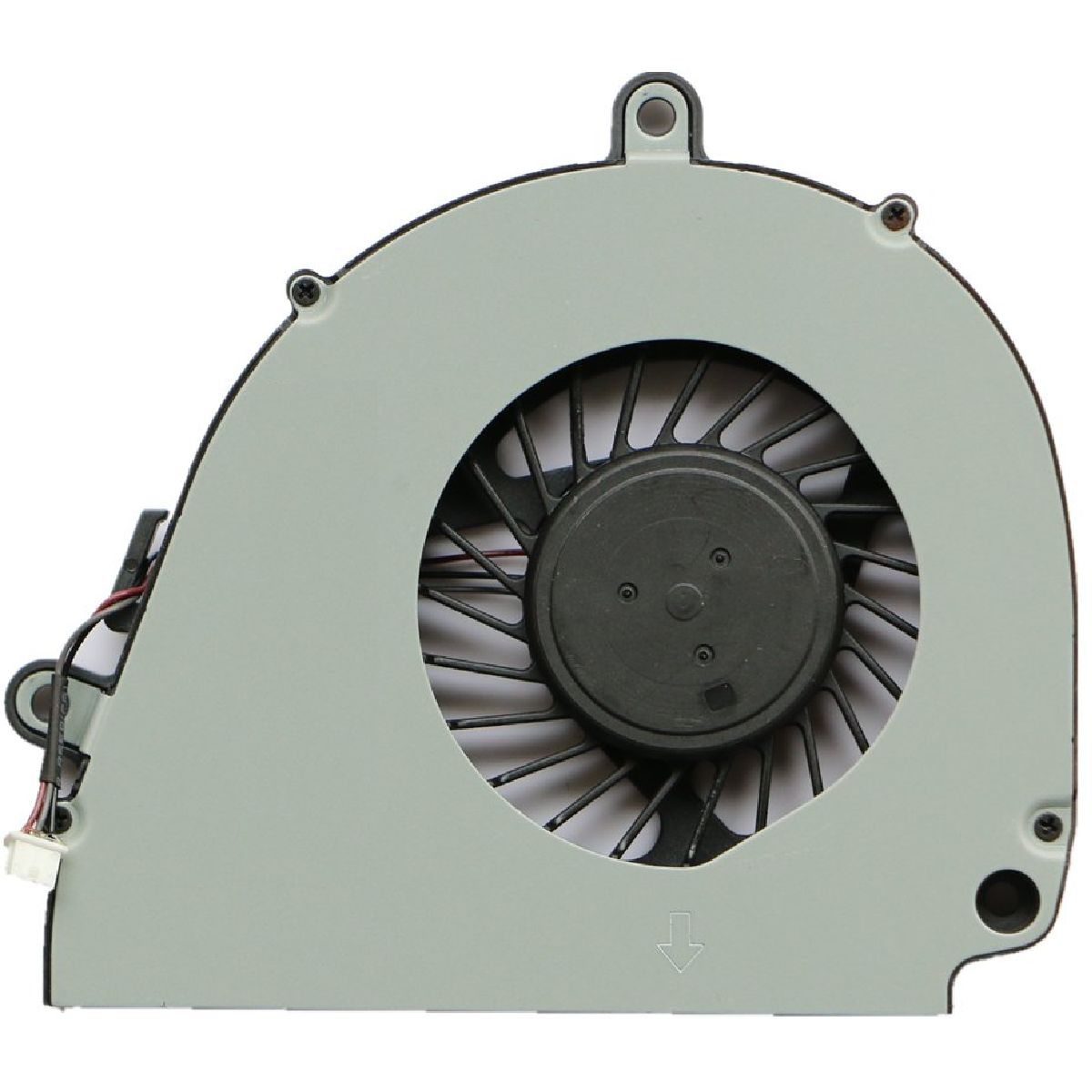 MF60090V1-C190-G99, 23.M03N2.001, 23.R9702.001 Uyumlu Fan Soğutucu Ver.2 Cpu Soğutucusu işlemci Fanı