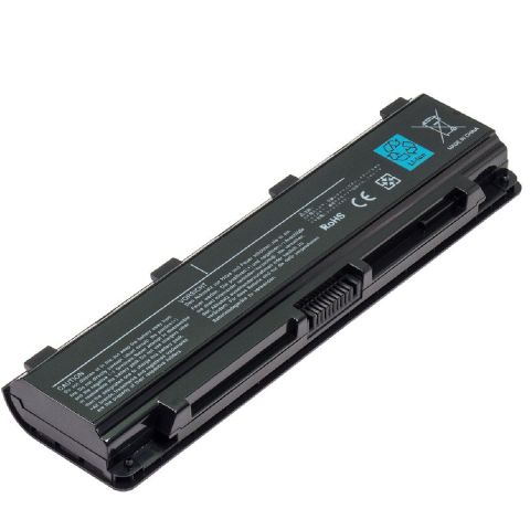 Toshiba Satellite P855-349, P855-34C Batarya Pil Laptop Bataryası