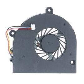 Toshiba Satellite P770-104, P770-105, P770-108 Uyumlu Fan Soğutucu işlemci Fanı Cpu Fanı