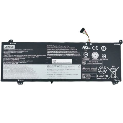 Nion Lenovo ThinkBook 15 G3 ACL, 21A4 Uyumlu Batarya Pil