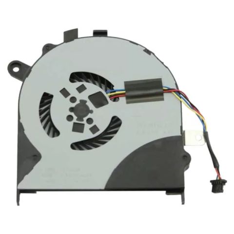 Dell inspiron 7347, 13 7347, 13-7347, P57G, P57G001 Uyumlu Fan Soğutucu işlemci Fanı Cpu Fanı