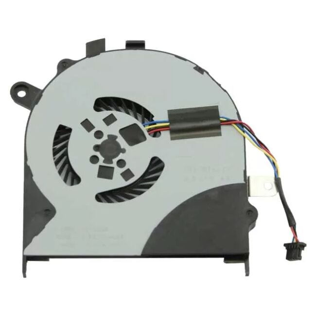 Dell inspiron 7348, 13 7348, 13-7348, P57G, P57G001 Uyumlu Fan Soğutucu işlemci Fanı Cpu Fanı